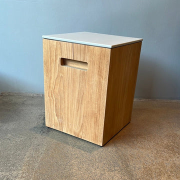 Tribu / Tairu Side Tab / Outdoor Beistelltisch