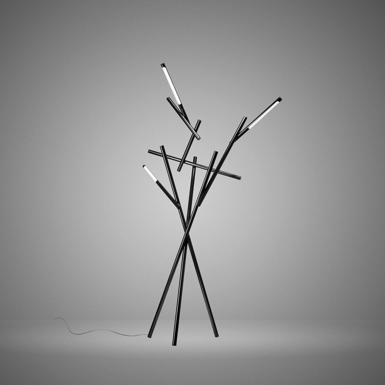 Foscarini / Tuareg / Stehleuchte - Architare shop
