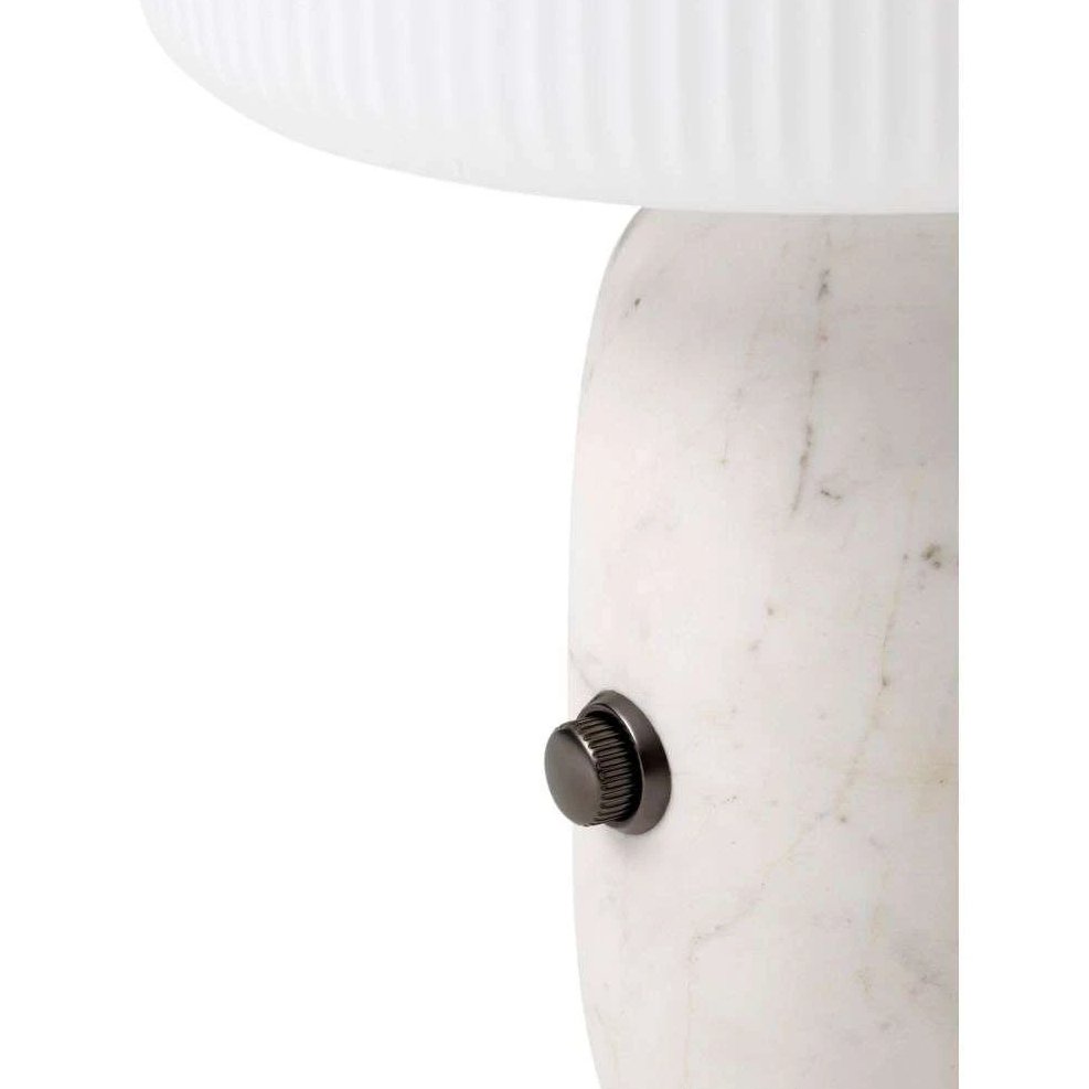 Vipp / Vipp591 Sculpture table lamp small / Tischleuchte - architare shop