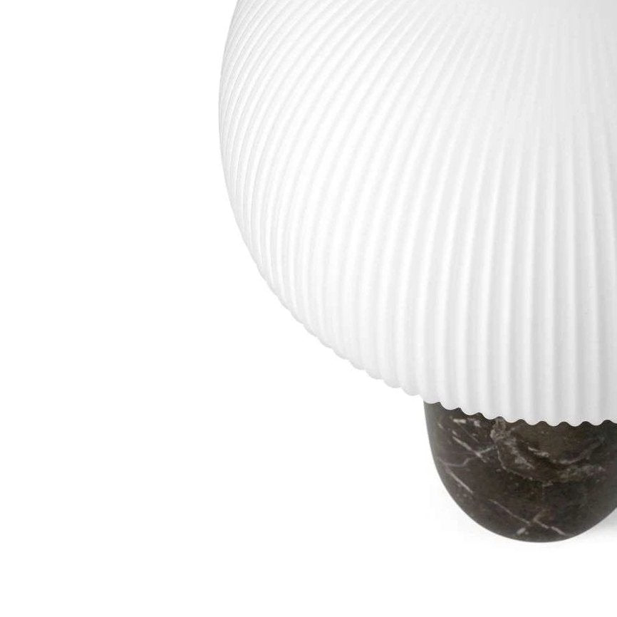 Vipp / Vipp592 Sculpture table / Tischleuchte - architare shop