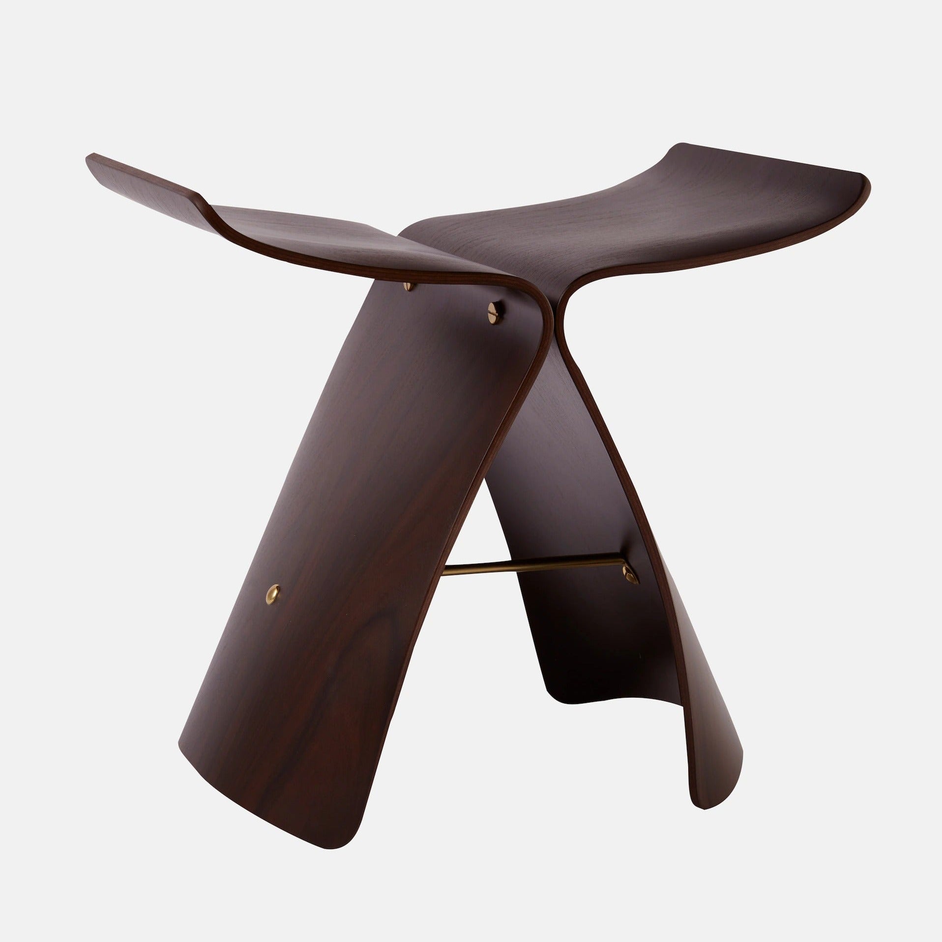 Vitra / Butterfly Stool / Hocker - architare shop