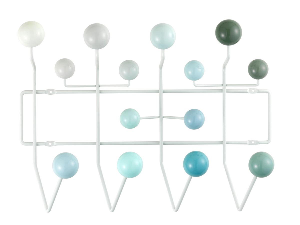 Vitra / Hang It All / Wandgarderobe - Architare shop