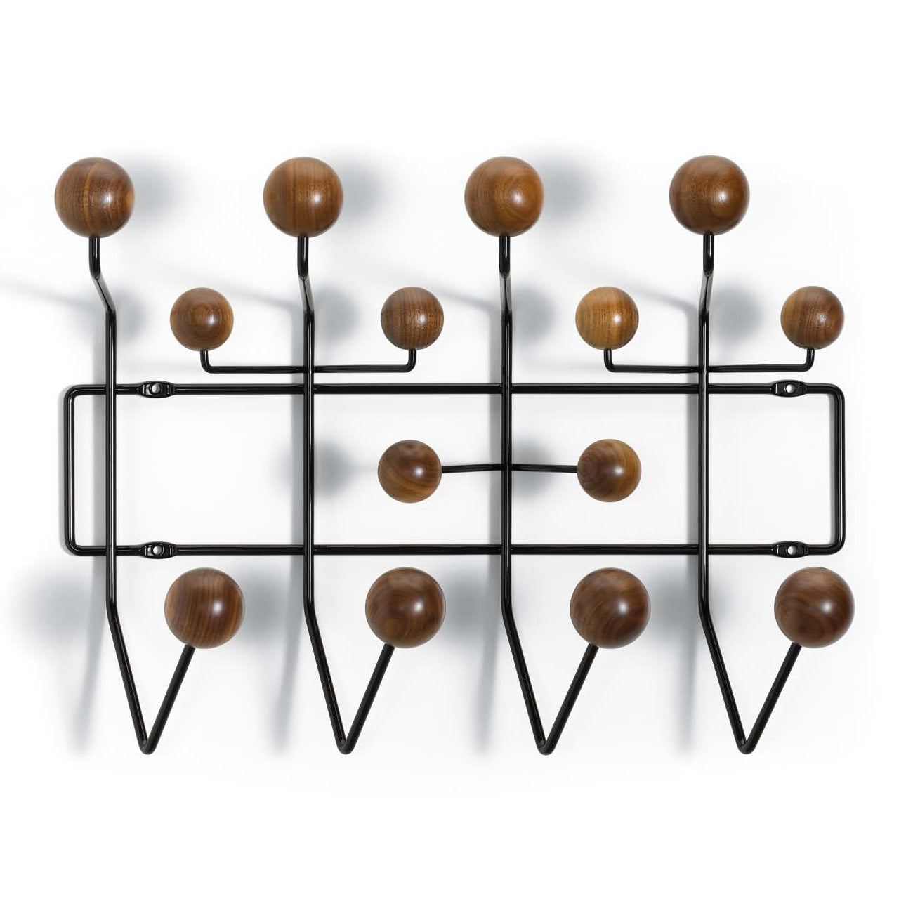Vitra / Hang It All / Wandgarderobe - Architare shop