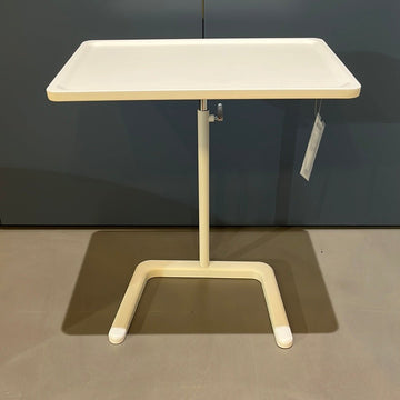 Vitra / NesTable / Beistelltisch weiß