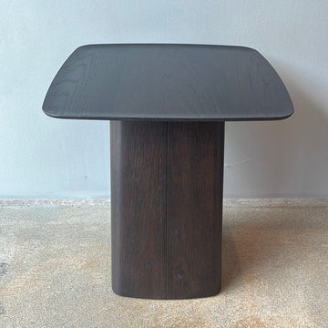 Vitra / Wooden Side Table / Side table large