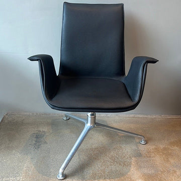 Walter Knoll / FK 6726-3GS / Schalensessel