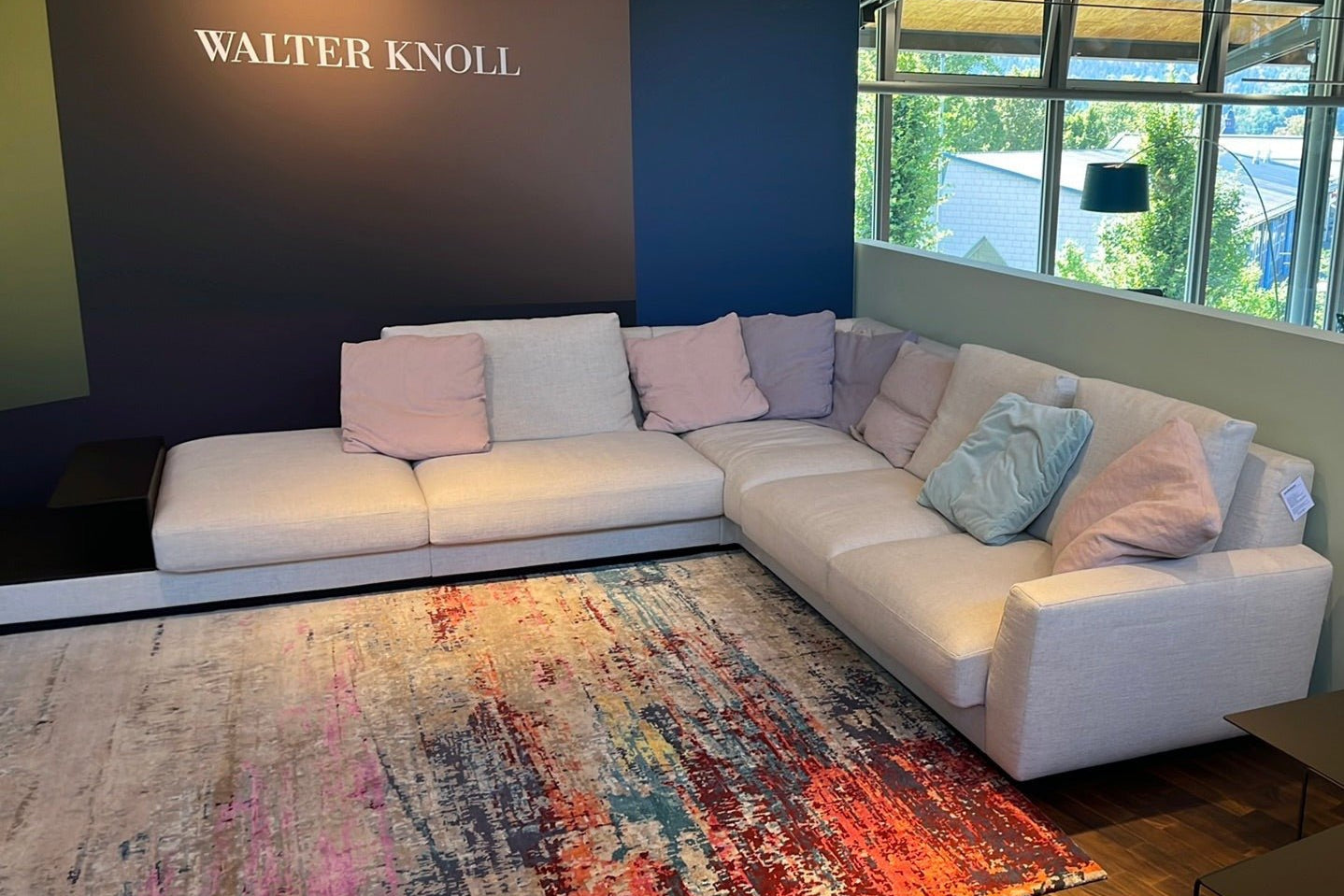 Walter Knoll / Grand Suite / Sofalandschaft - architare shop