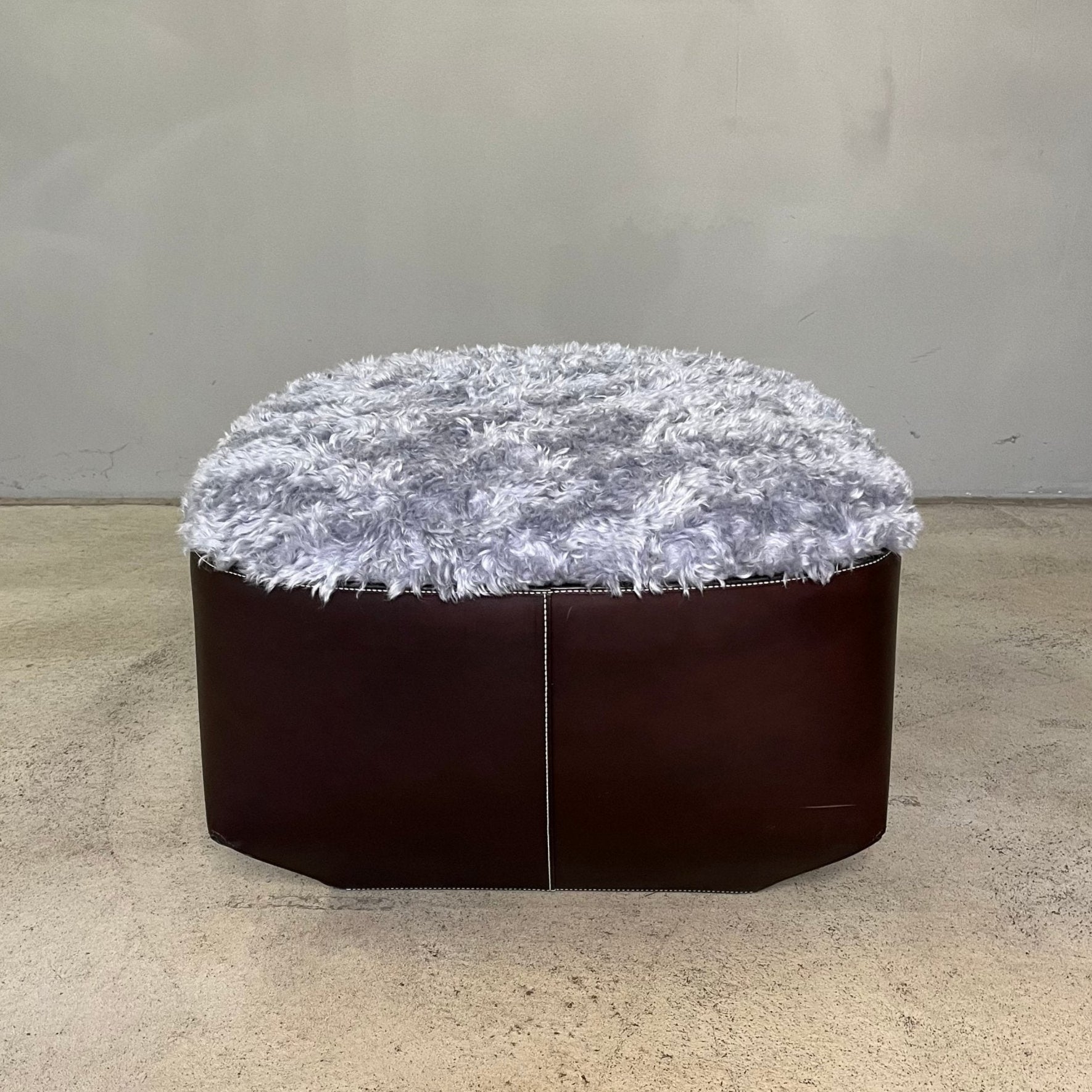 Walter Knoll / Isanka / Hocker - architare shop