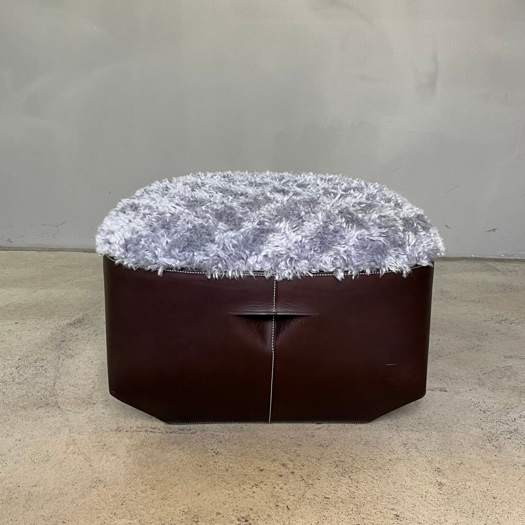 Walter Knoll / Isanka / Hocker - architare shop