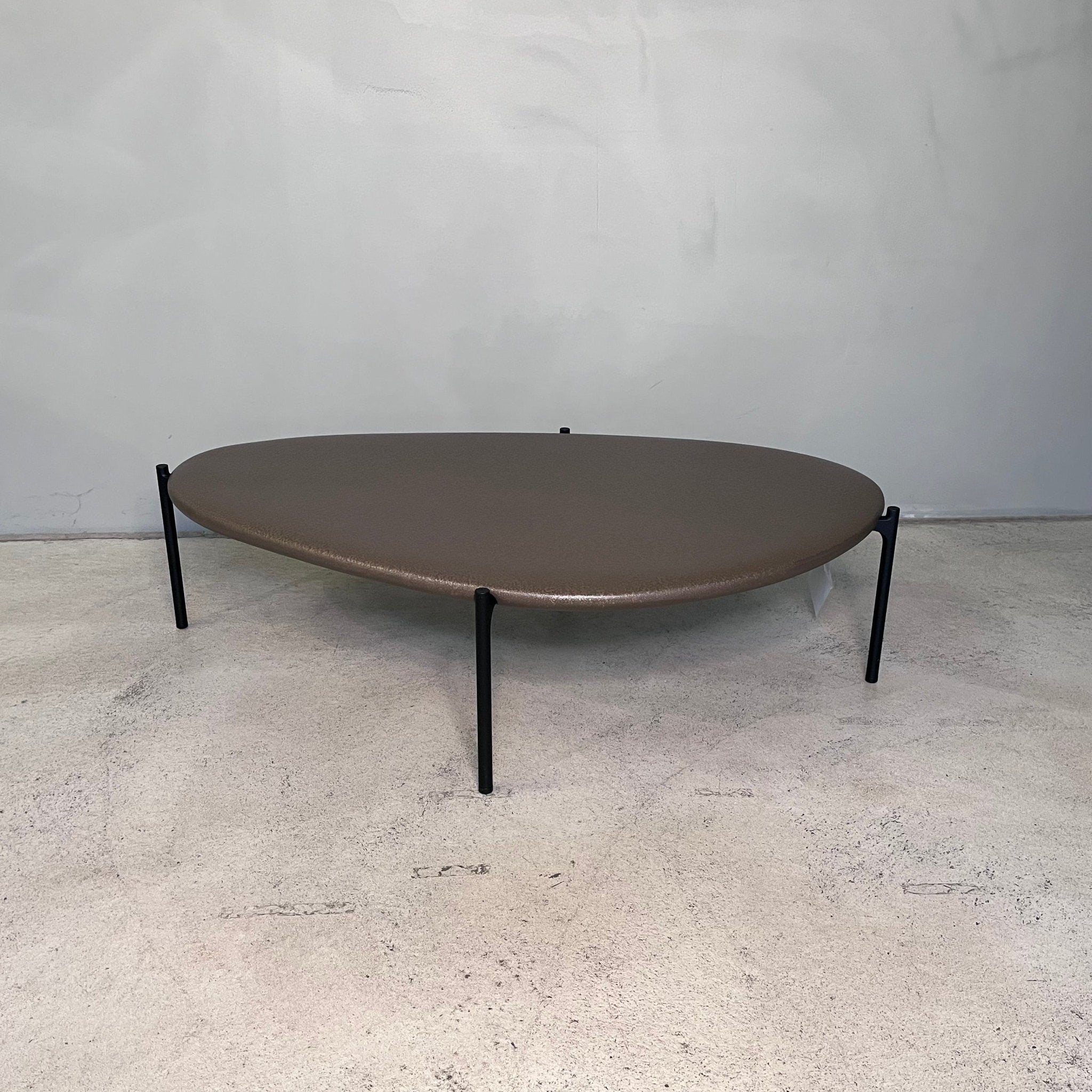 Walter Knoll / ISHINO TABLE 158 - T2/ Beistelltisch - architare shop