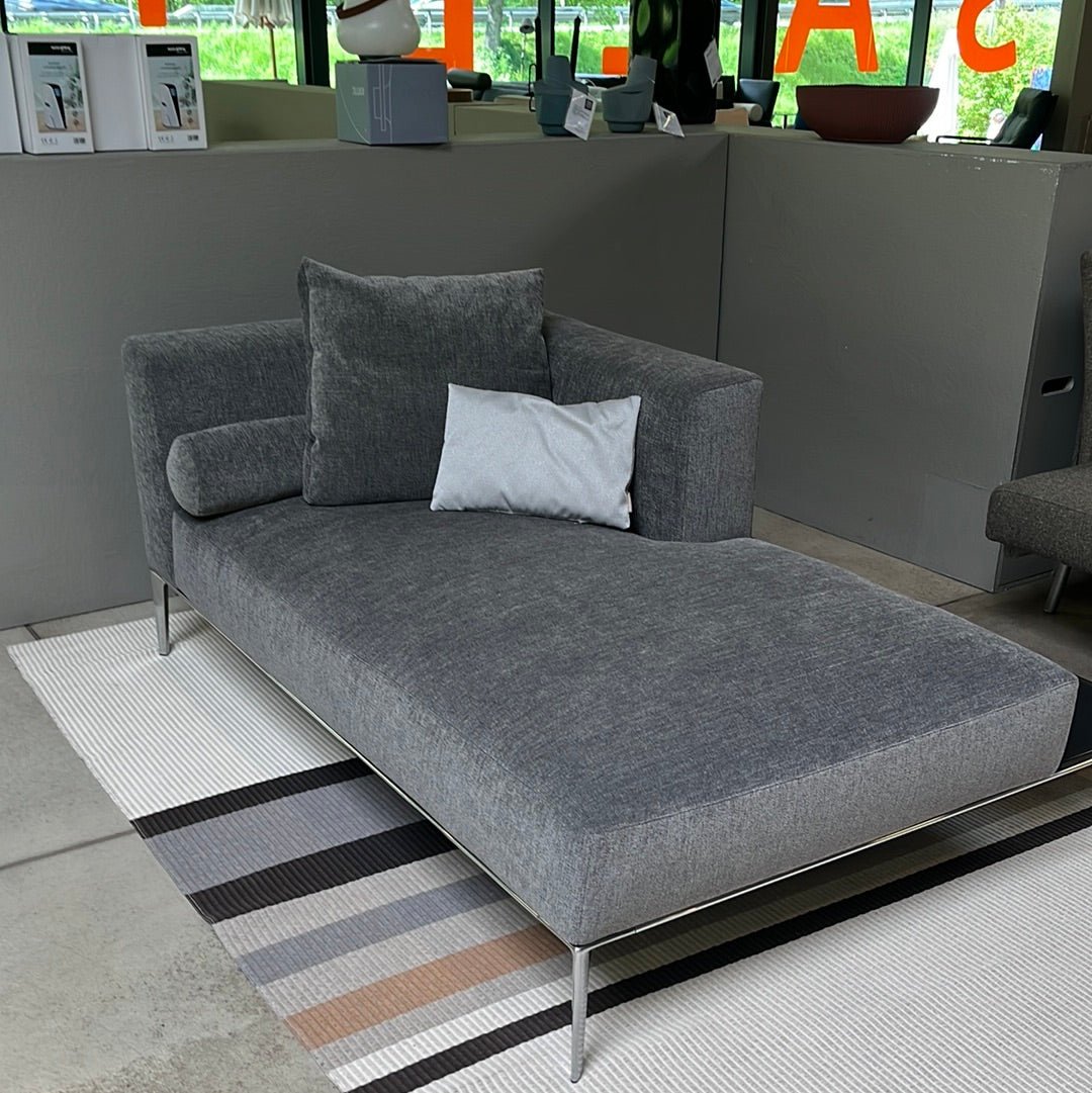 Walter Knoll / JAAN LIVING 782 - 15 EOOS / Sofa - architare shop