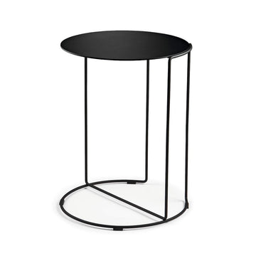 Walter Knoll / Oki Side Table 131-T4 / Beistelltisch
