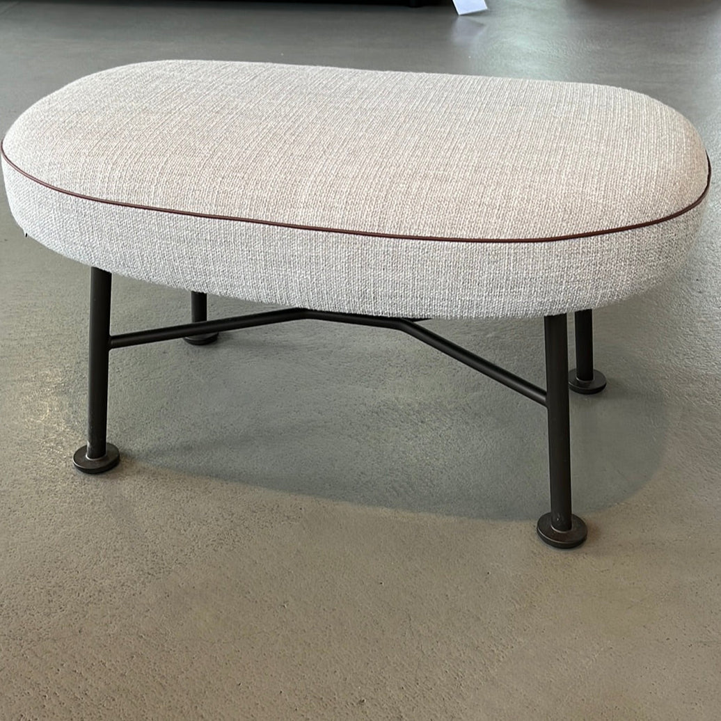 Walter Knoll / Shinzo / Sessel + Hocker - architare shop
