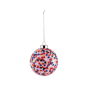 Alessi / Proust 1 / Christmas bauble