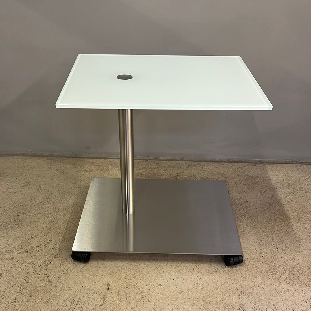 Wohnobjekte / Carellino 113 Claro / Beistelltisch - architare shop
