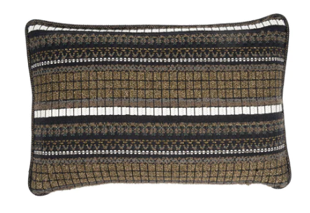 kissen-grün-olive-stoff