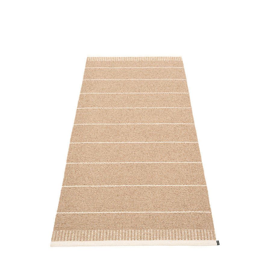 Pappelina Teppich - Belle Biscuit Outdoor Indoor Wendbar