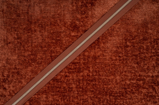Another Mondaen / Feldes Monochrom Cinnamon Rectangle / Kissen - Architare shop