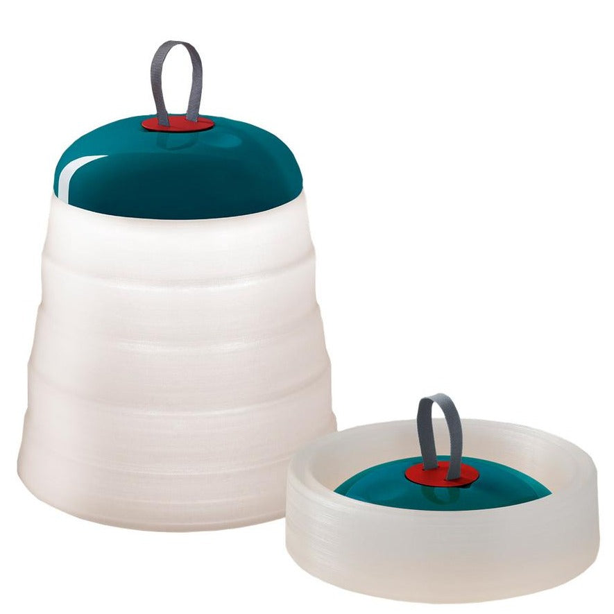Outdoor Leuchte Akku Tragbar Foscarini Cri Cri