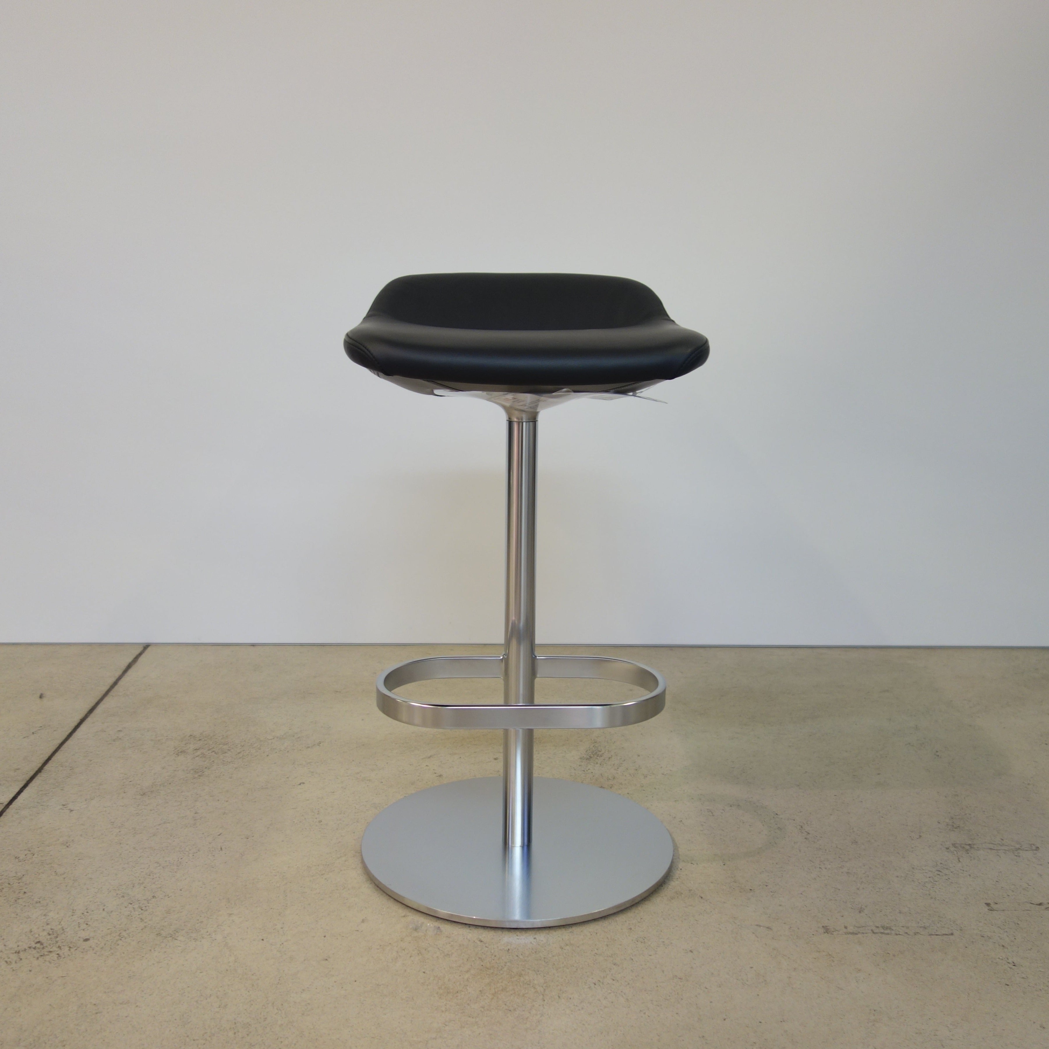 Walter Knoll Turtle 1578 Barhocker
