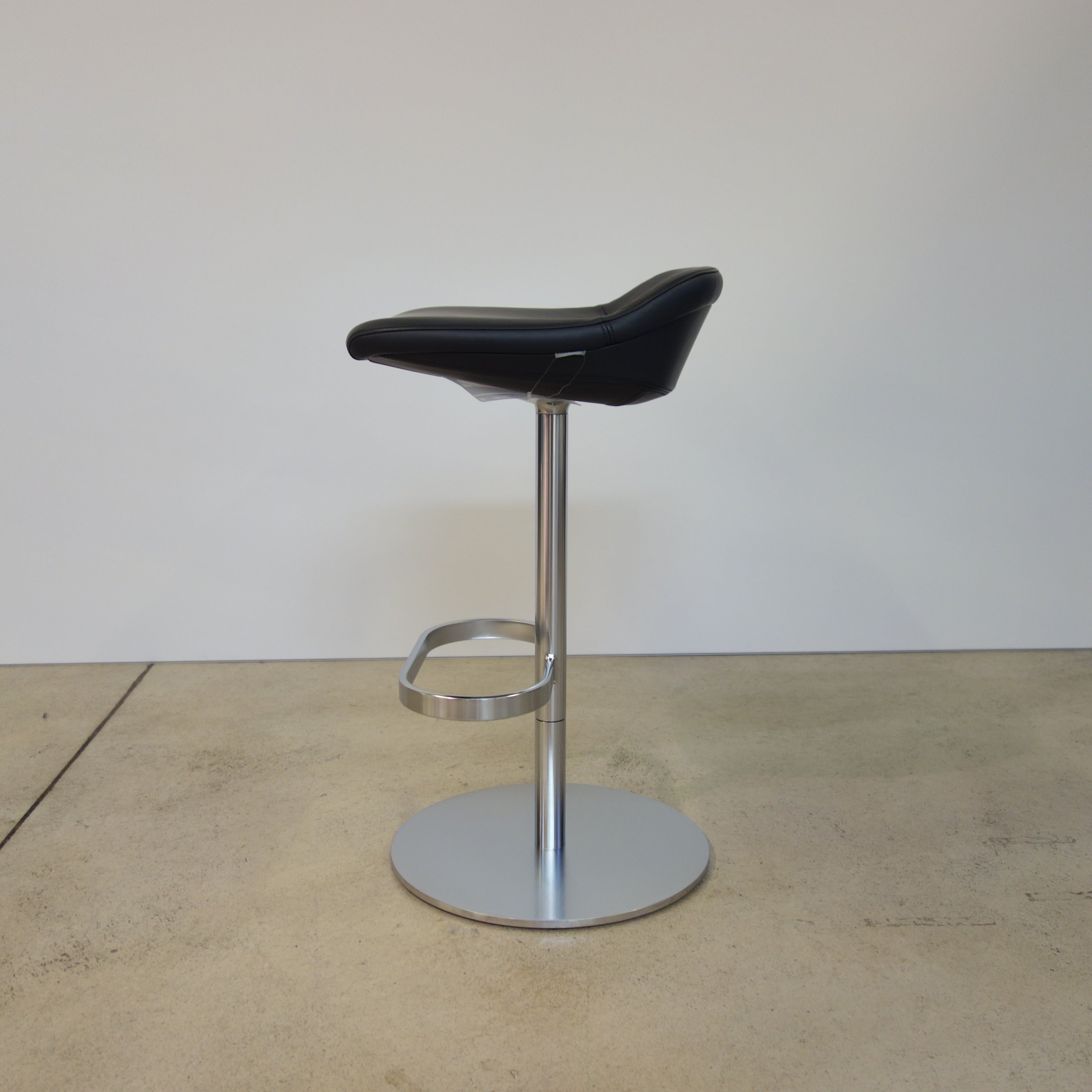 Walter Knoll / Turtle 1578 / Barhocker