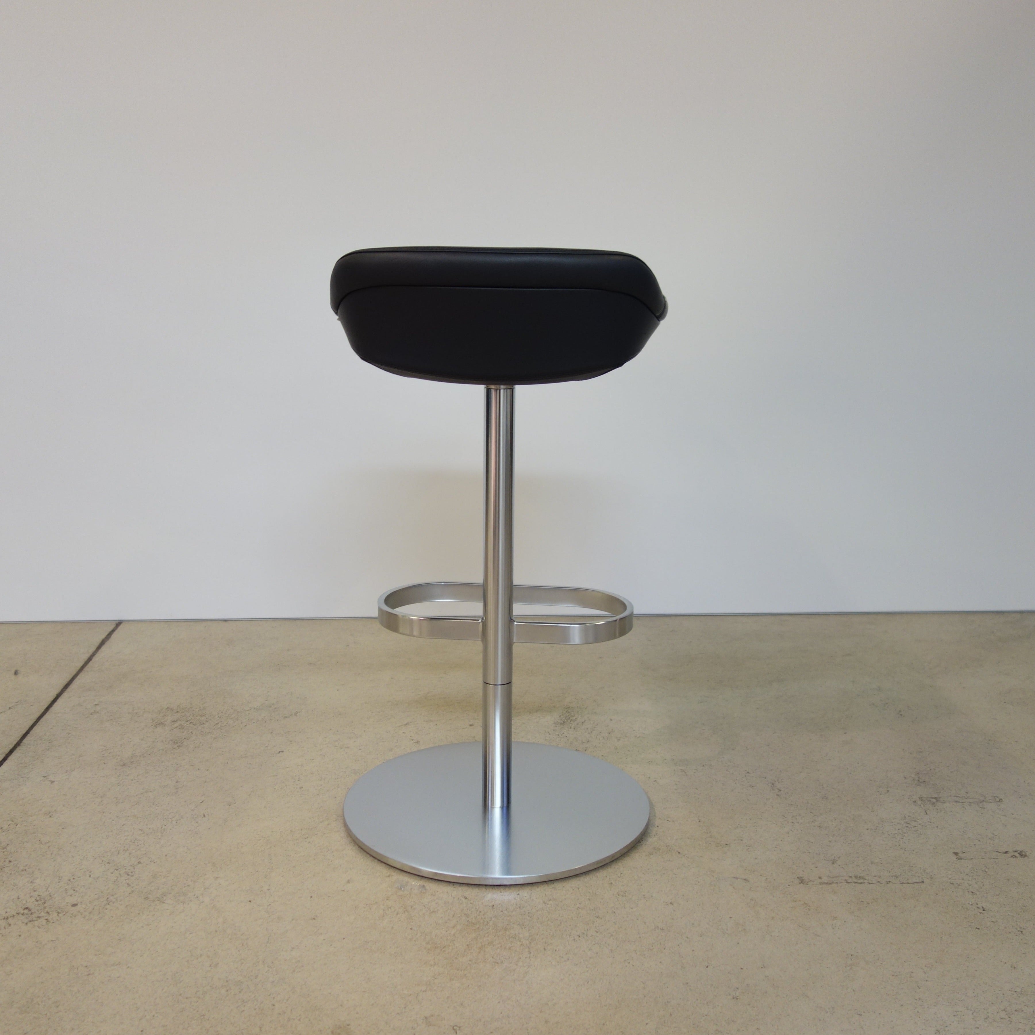 Walter Knoll / Turtle 1578 / Barhocker