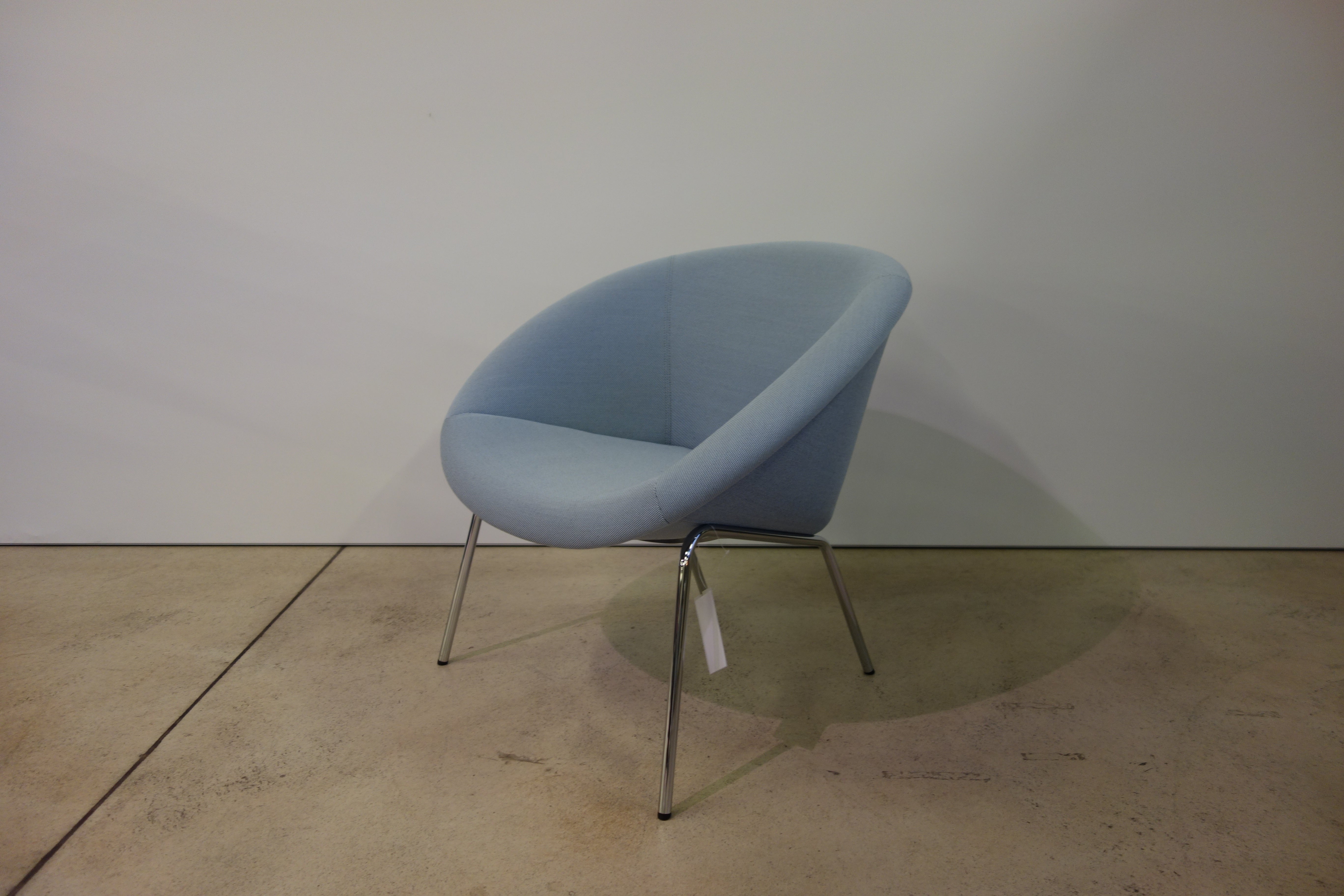 Walter Knoll / 369 / Sessel