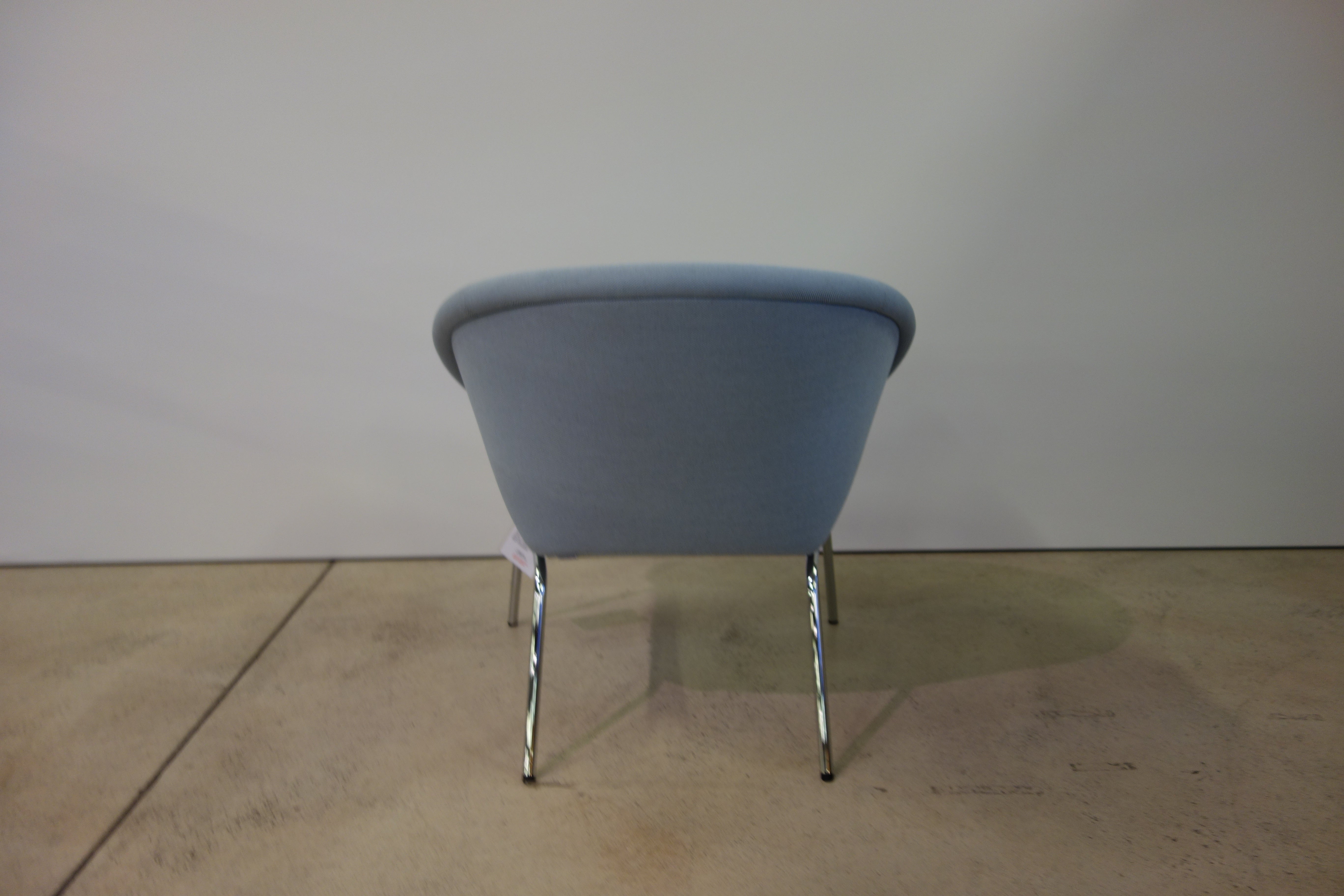 Walter Knoll / 369 / Sessel