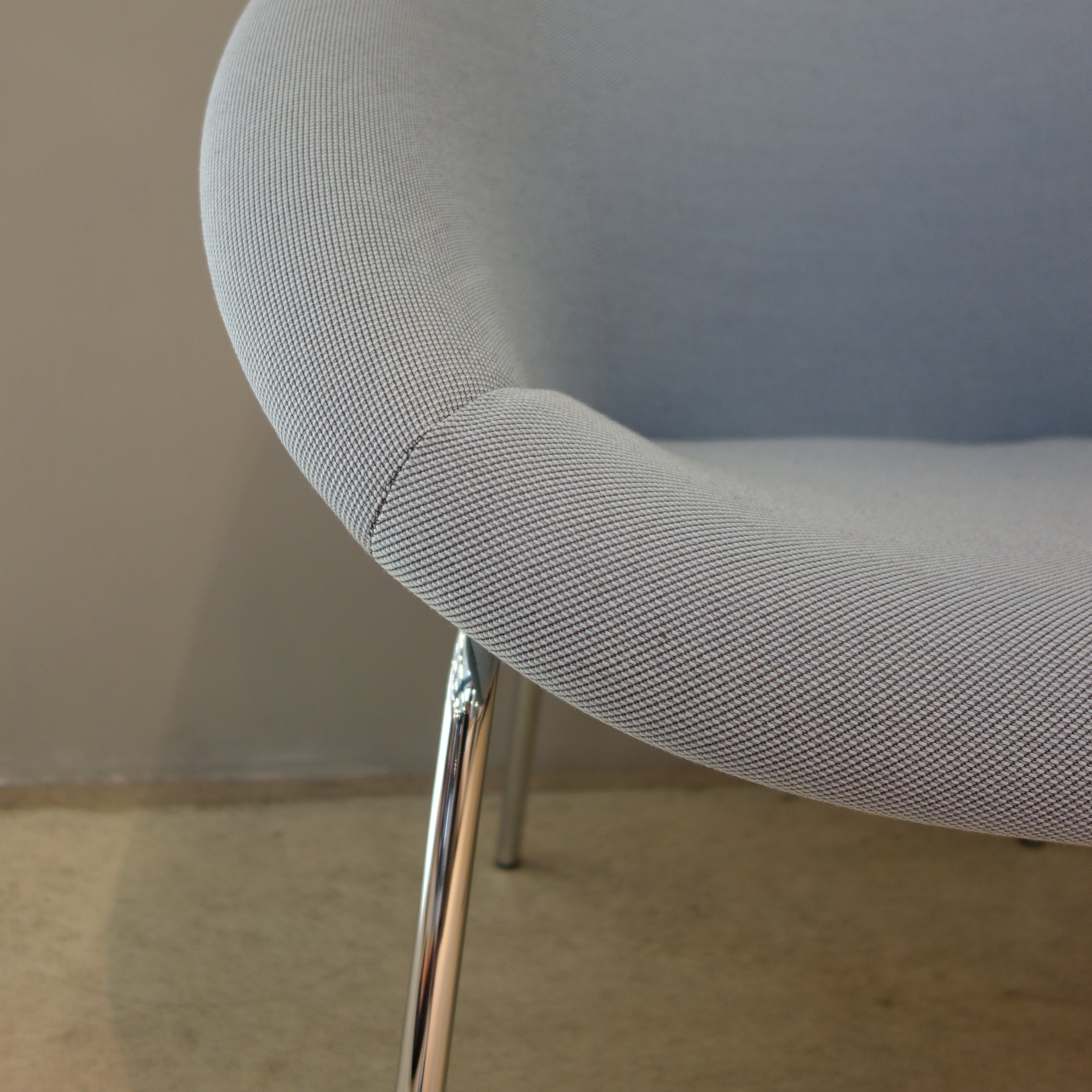 Walter Knoll / 369 / Sessel