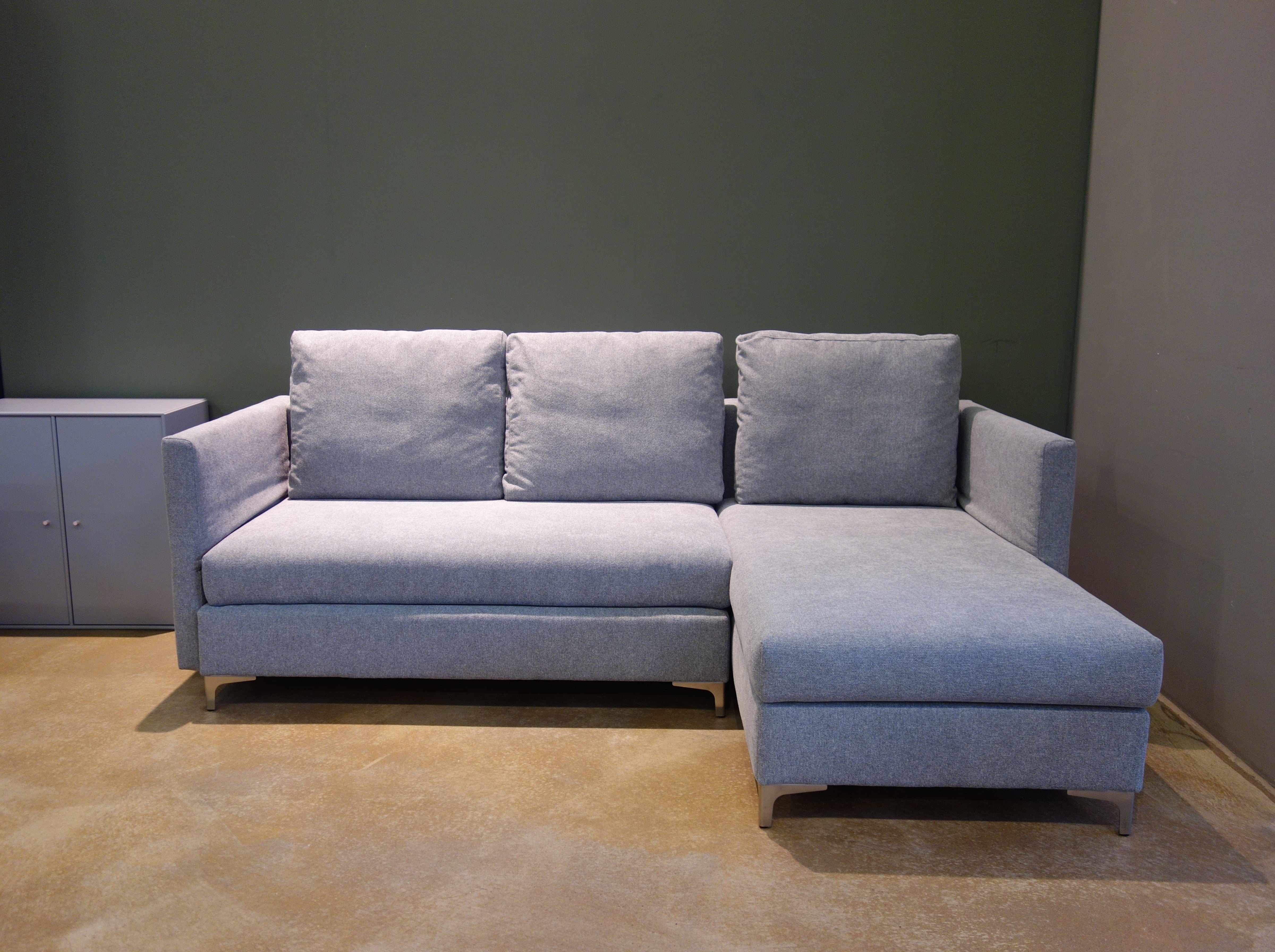 Signet / Good Life / Schlafsofa