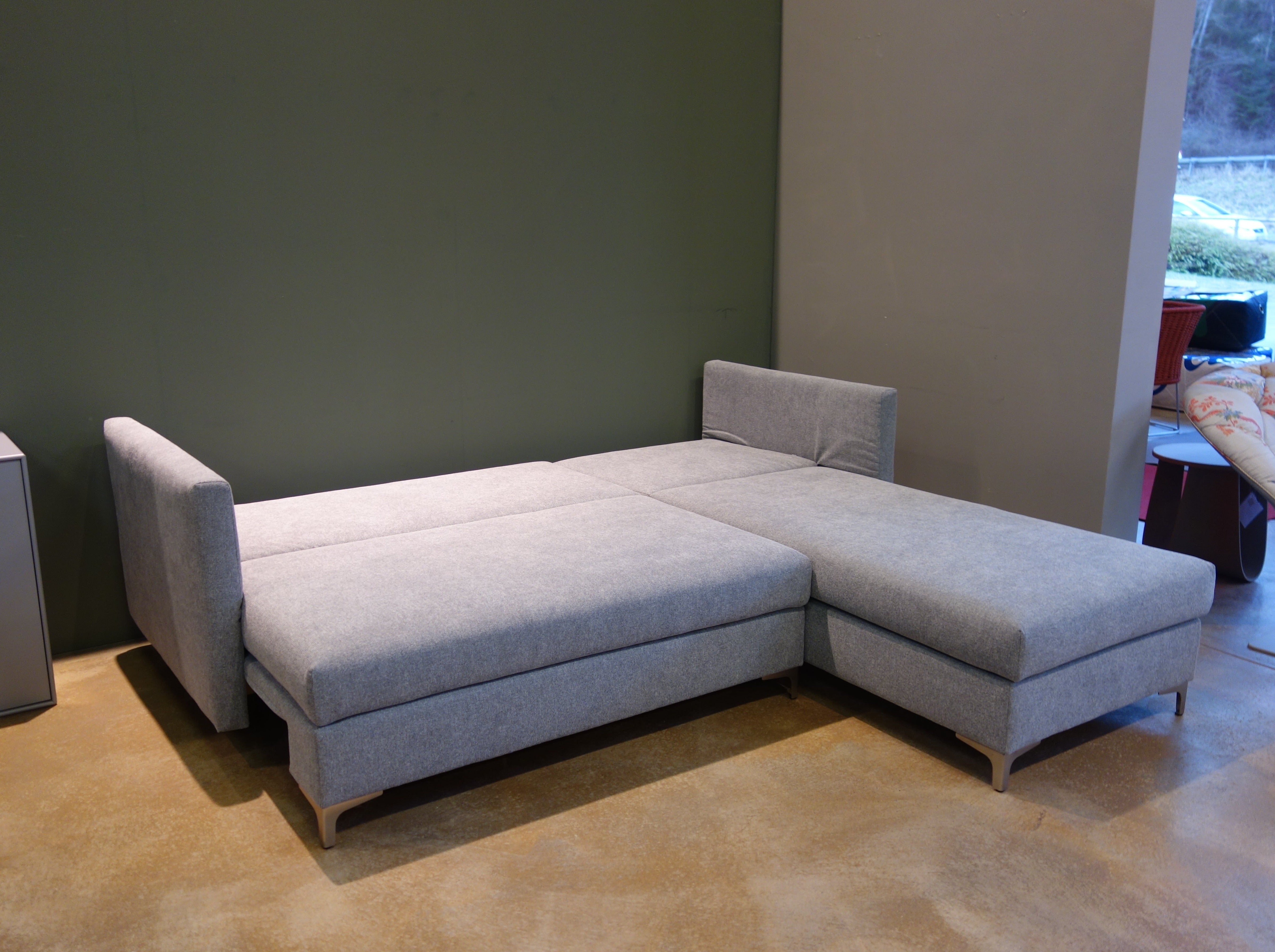 Signet / Good Life / Schlafsofa
