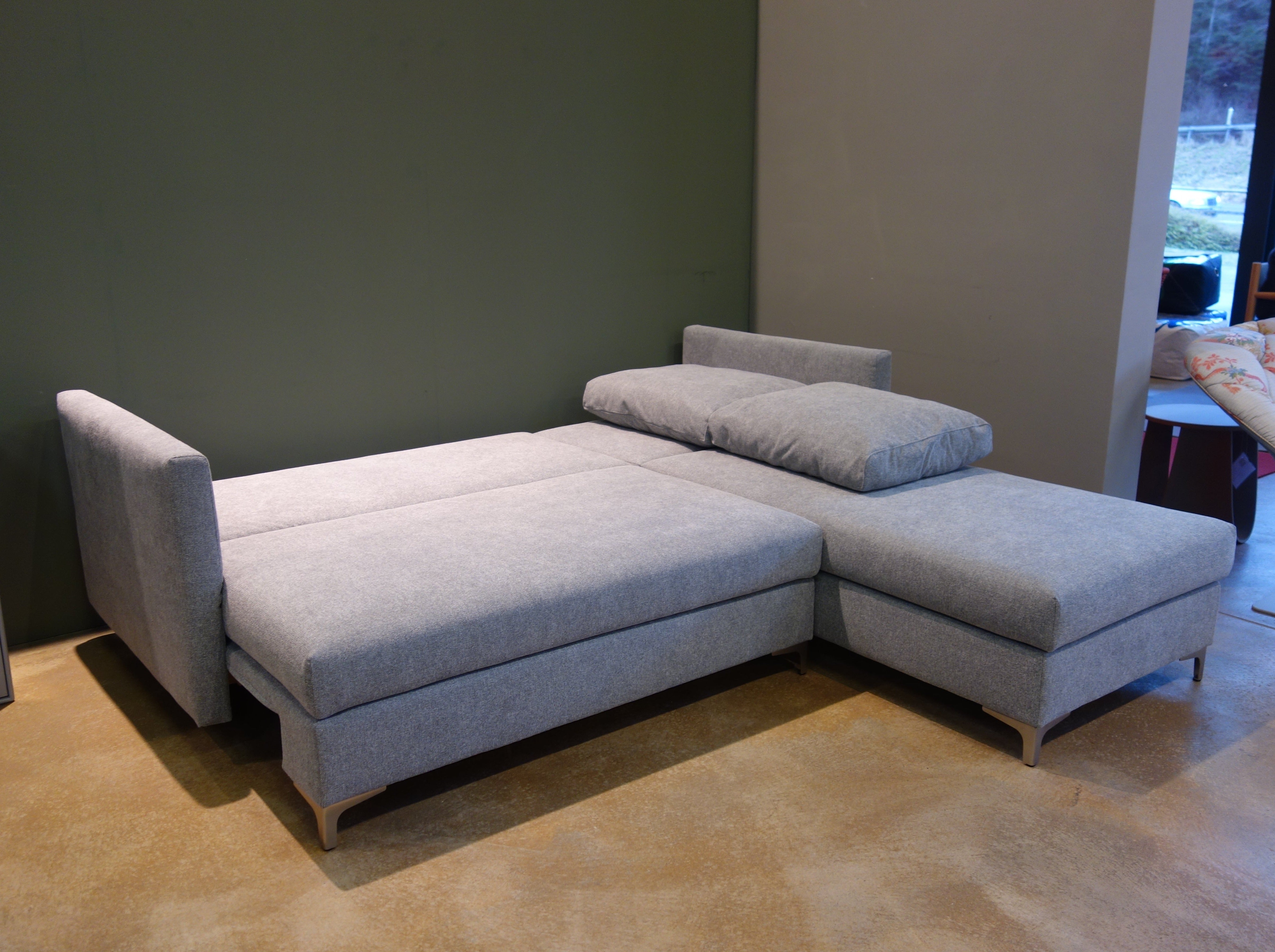 Signet / Good Life / Schlafsofa