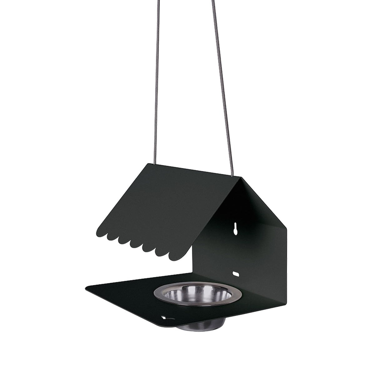 Fermob / Picoti Vogelfutterhaus / Vogelfutterhaus - Architare shop