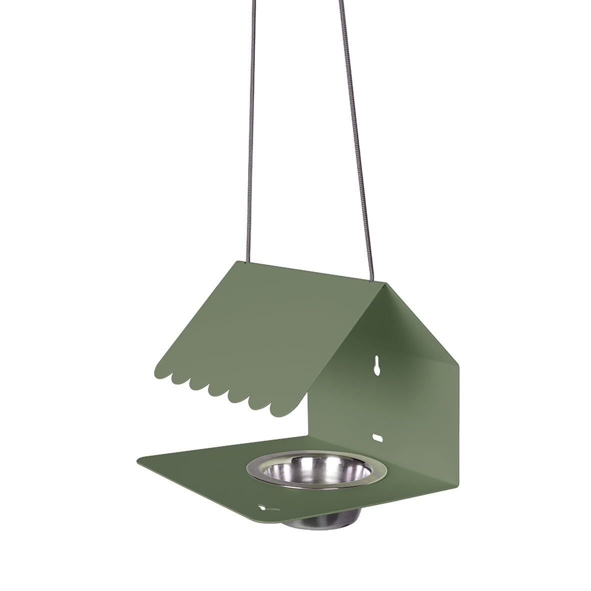Fermob / Picoti Vogelfutterhaus / Vogelfutterhaus - Architare shop