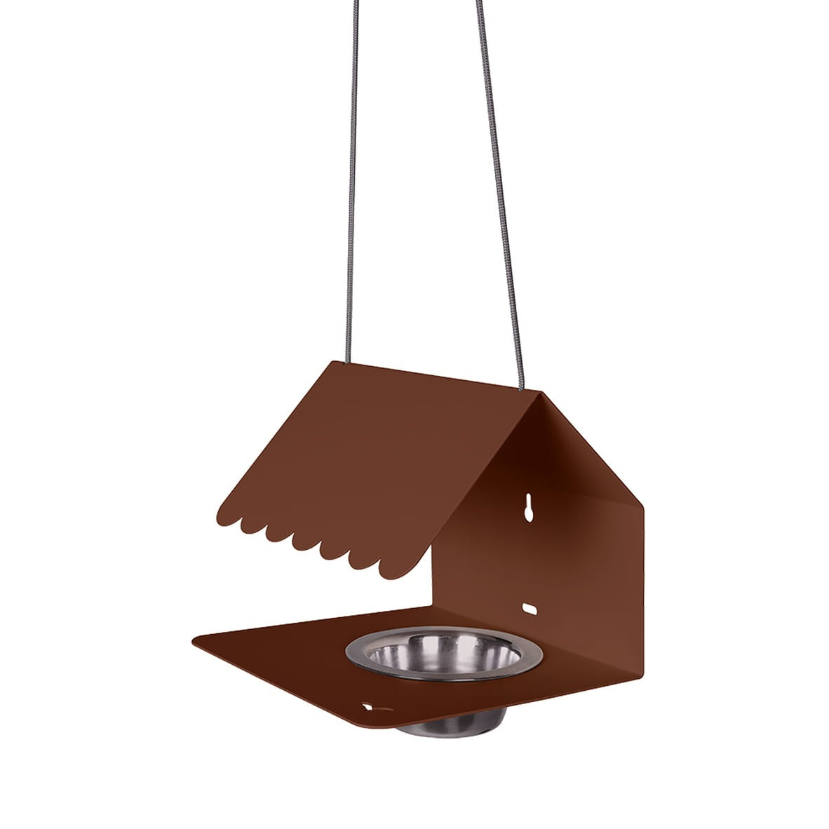 Fermob / Picoti Vogelfutterhaus / Vogelfutterhaus - Architare shop