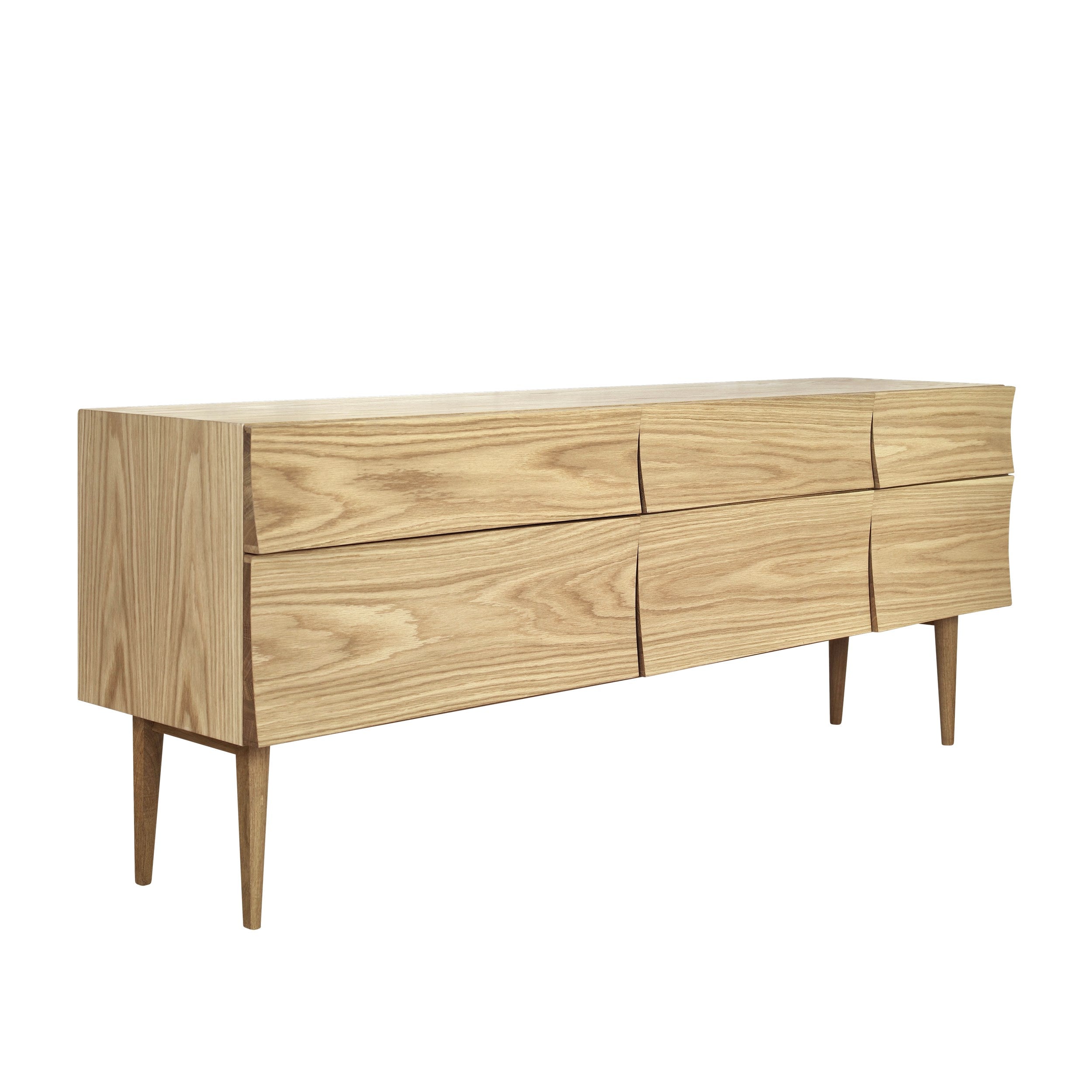 Muuto / Reflect / Sideboard - Architare shop