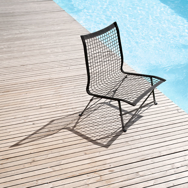 Richard Lampert / Tie Break / Outdoorsessel - Architare shop