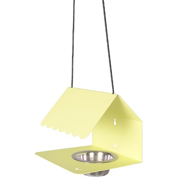 Fermob / Picoti Vogelfutterhaus / Vogelfutterhaus - Architare shop