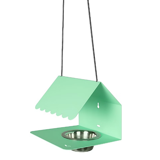 Fermob / Picoti Vogelfutterhaus / Vogelfutterhaus - Architare shop