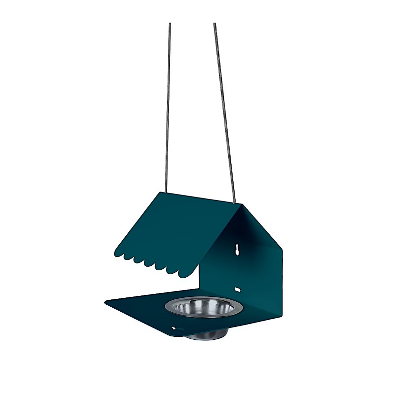 Fermob / Picoti Vogelfutterhaus / Vogelfutterhaus - Architare shop