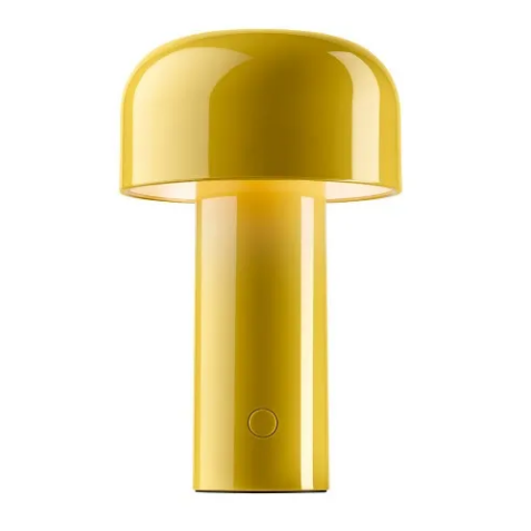 Tischleuchte Flos Akku Bellhop Foscarini