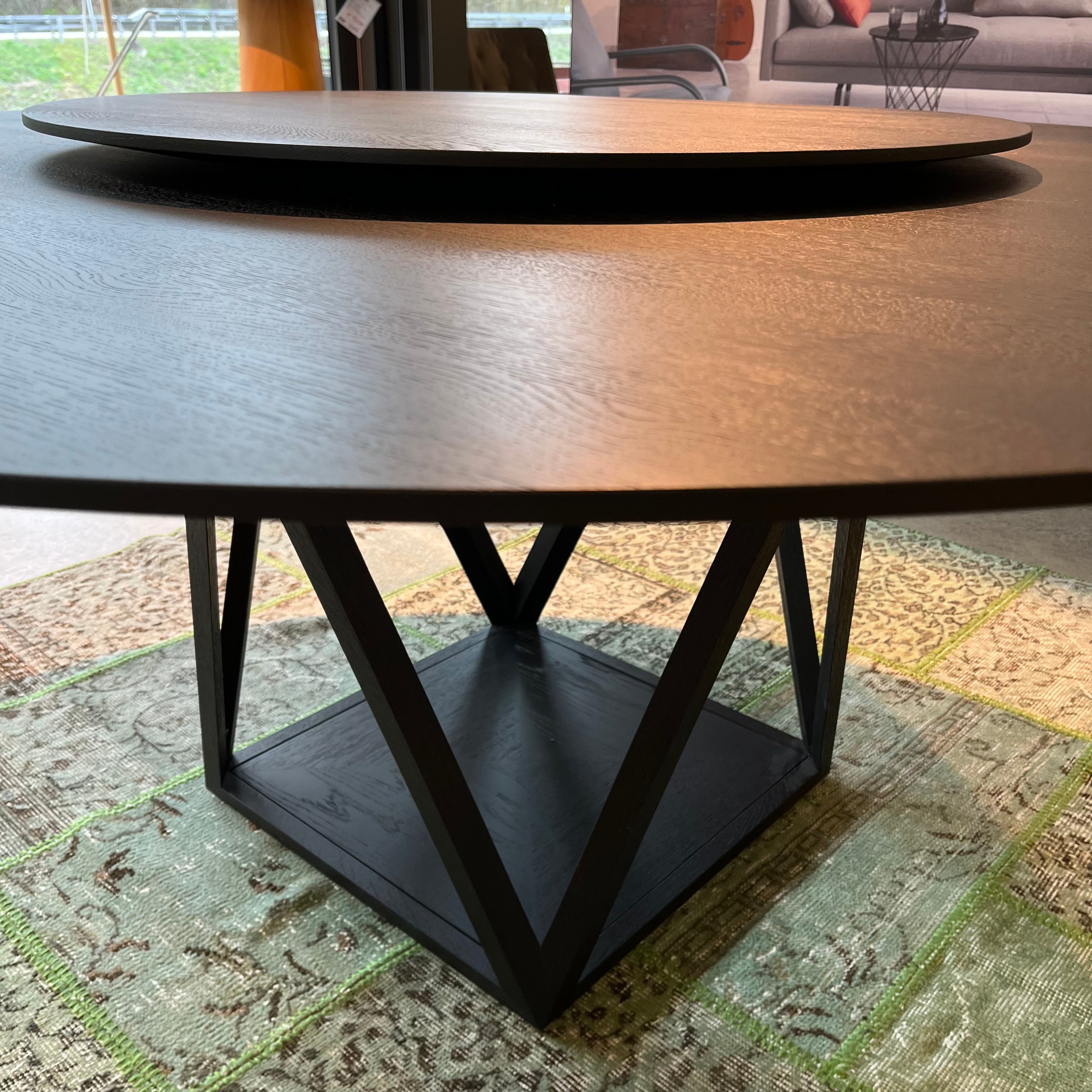 Walter Knoll / Tobu / Esstisch