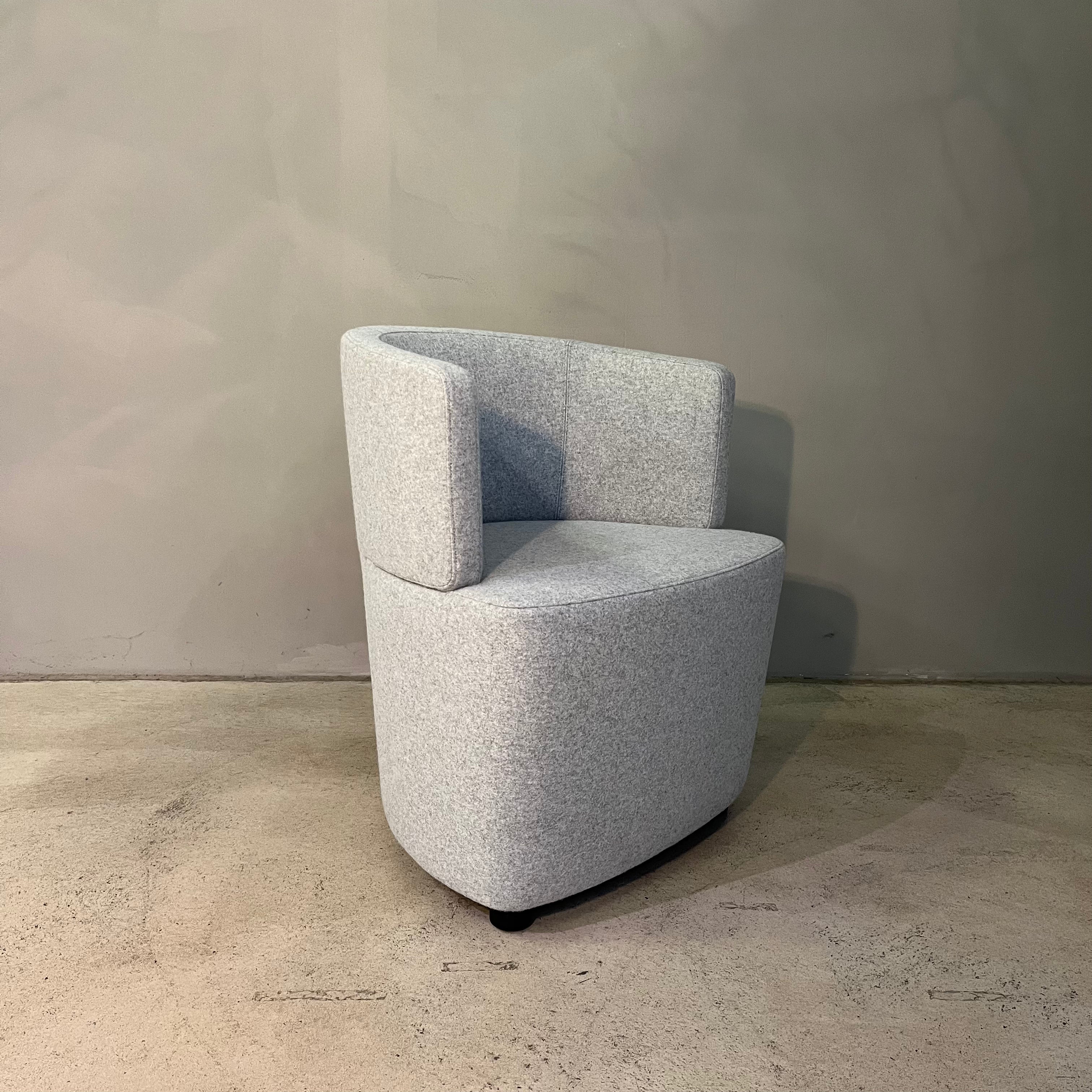 Walter Knoll / Joey / Sessel - Architare shop