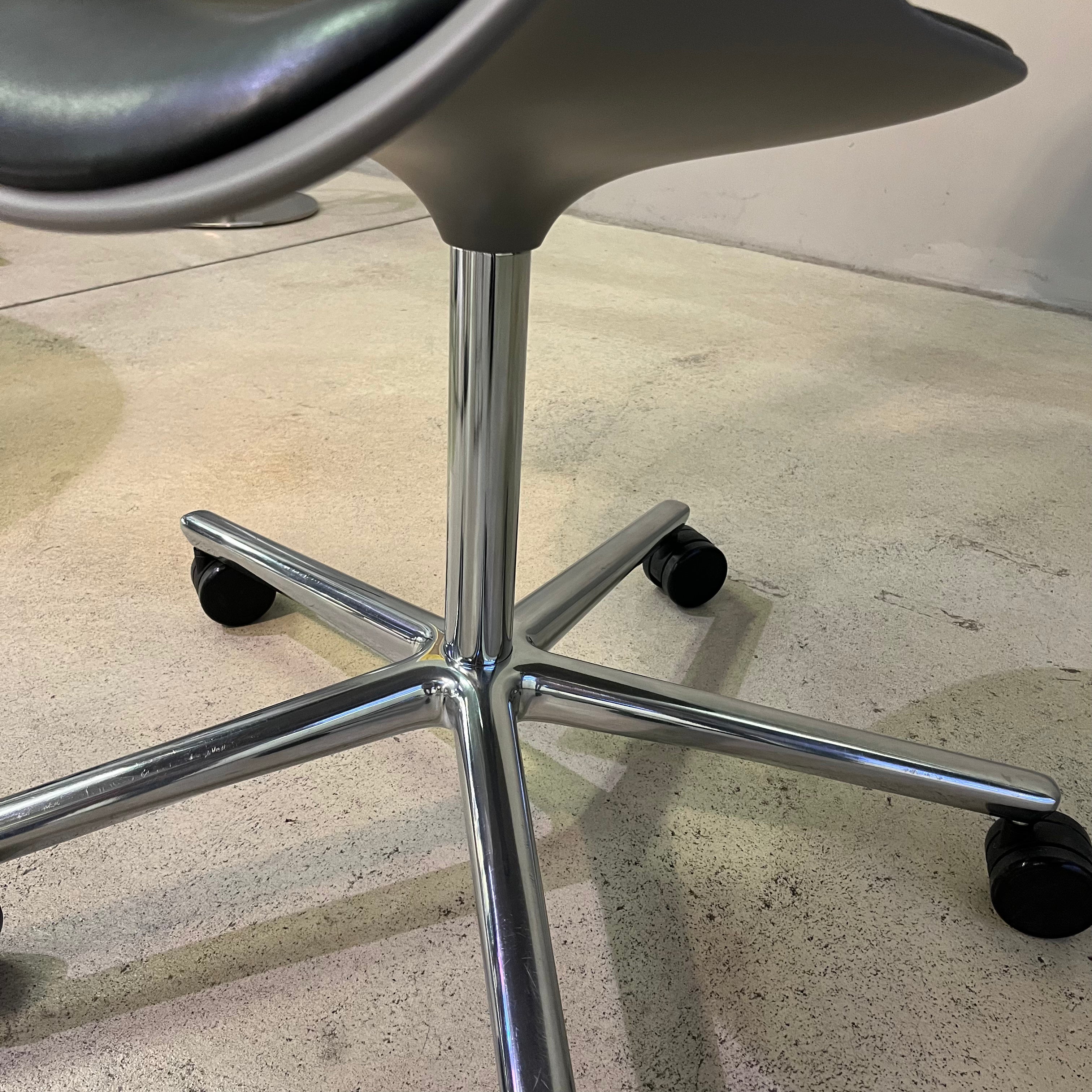 Walter Knoll / Lox 1358 / Schalensessel - architare shop