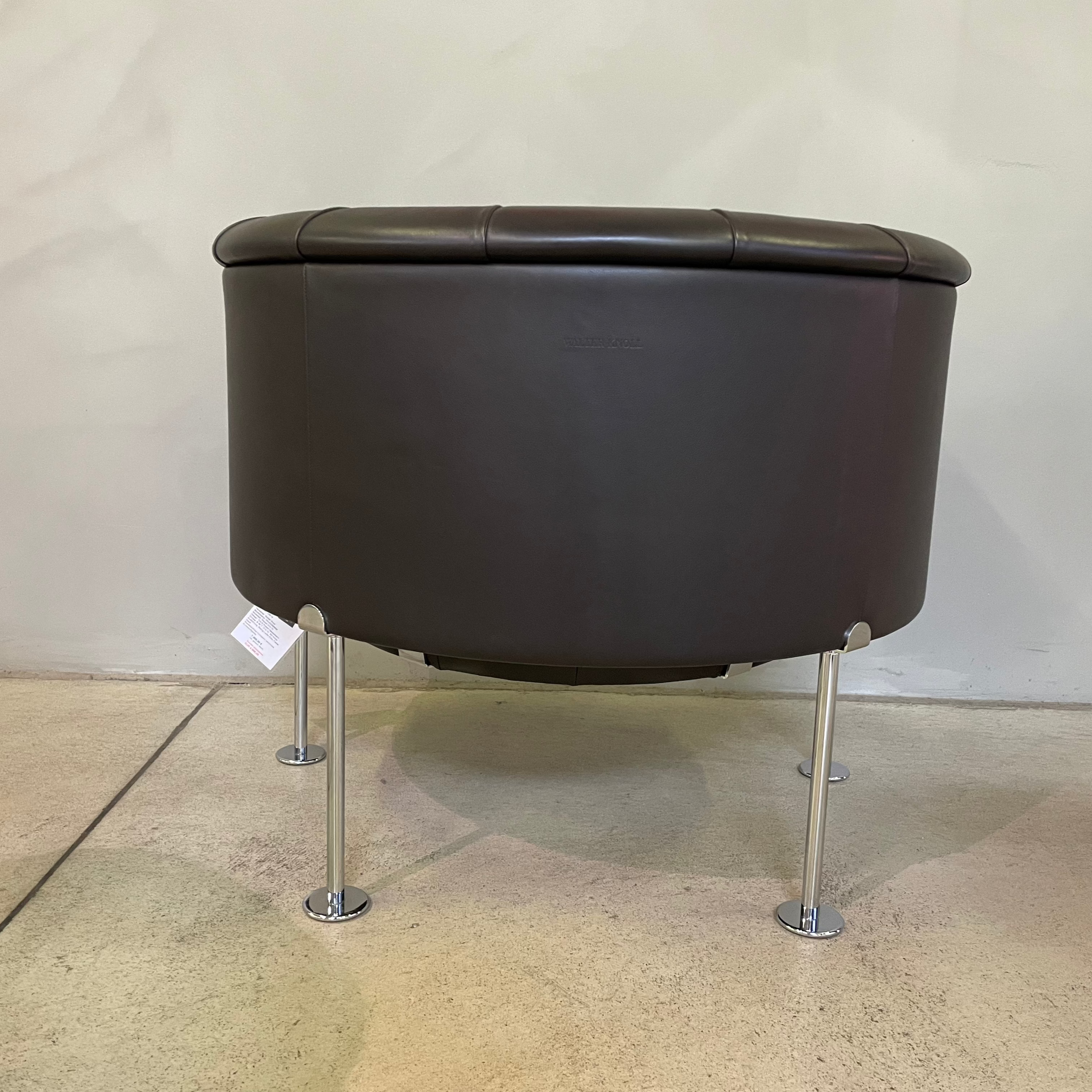 Walter Knoll / Haussmann / Sessel