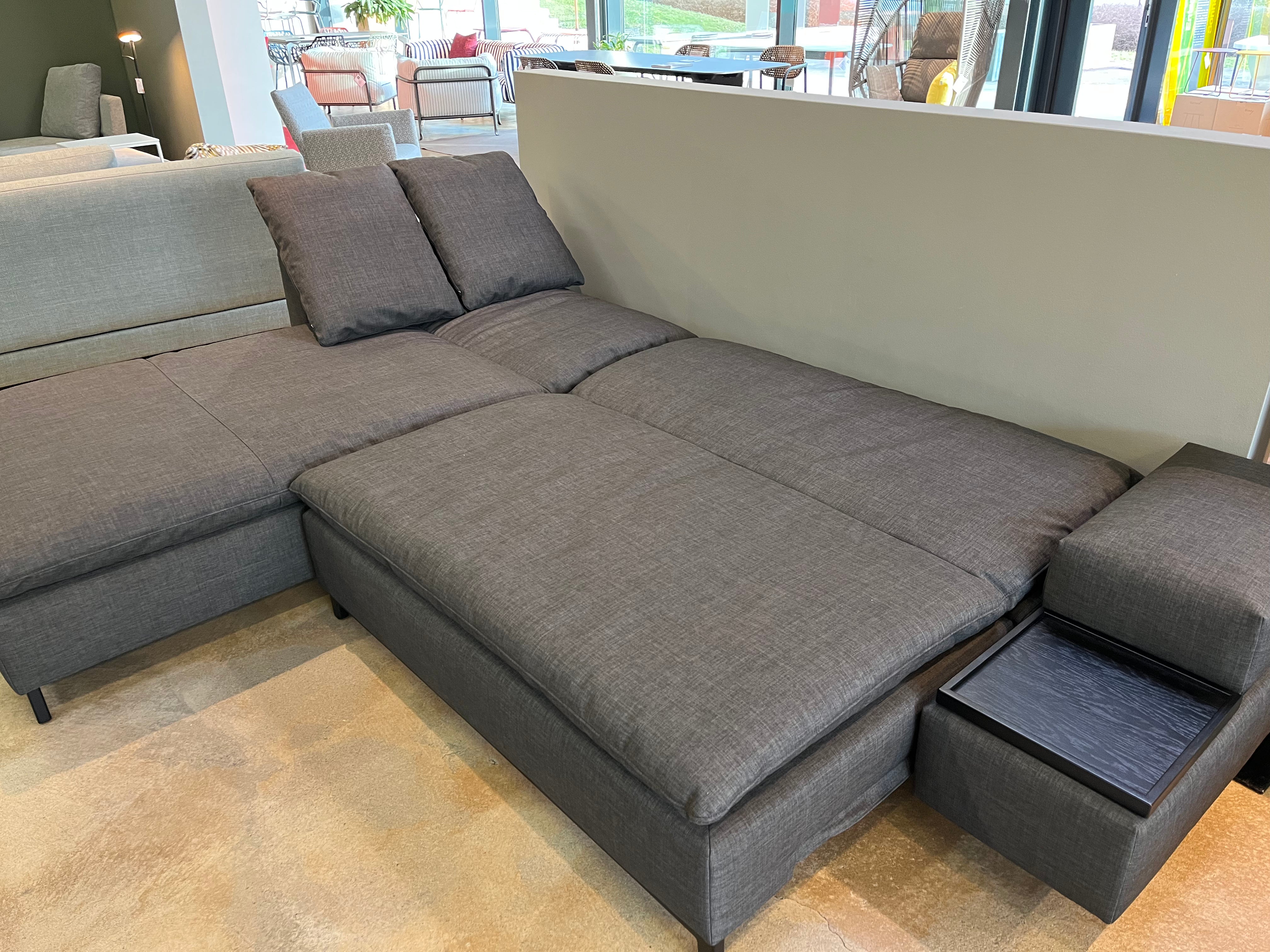 Signet / Isla / Schlafsofa - Architare shop