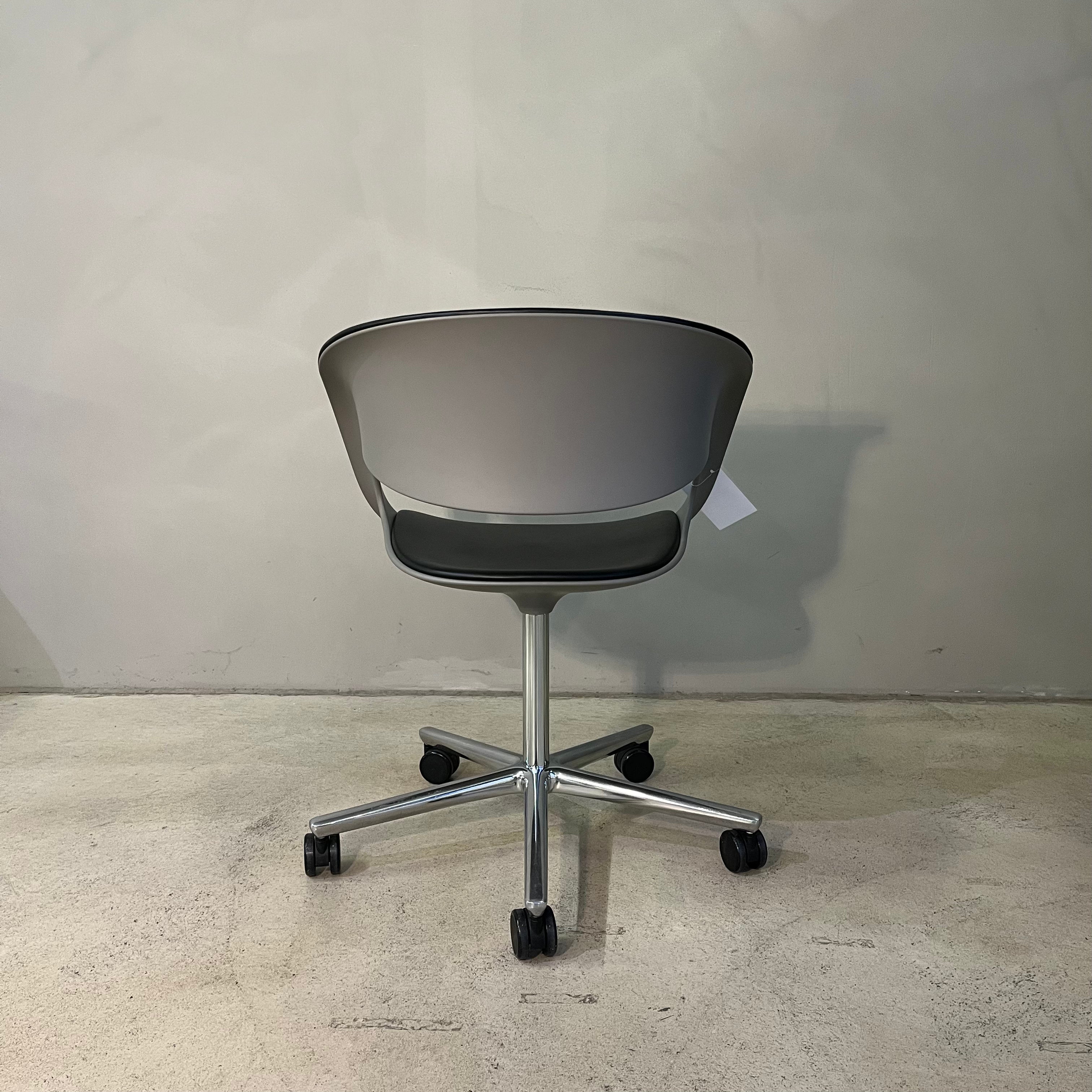 Walter Knoll / Lox 1358 / Schalensessel - architare shop