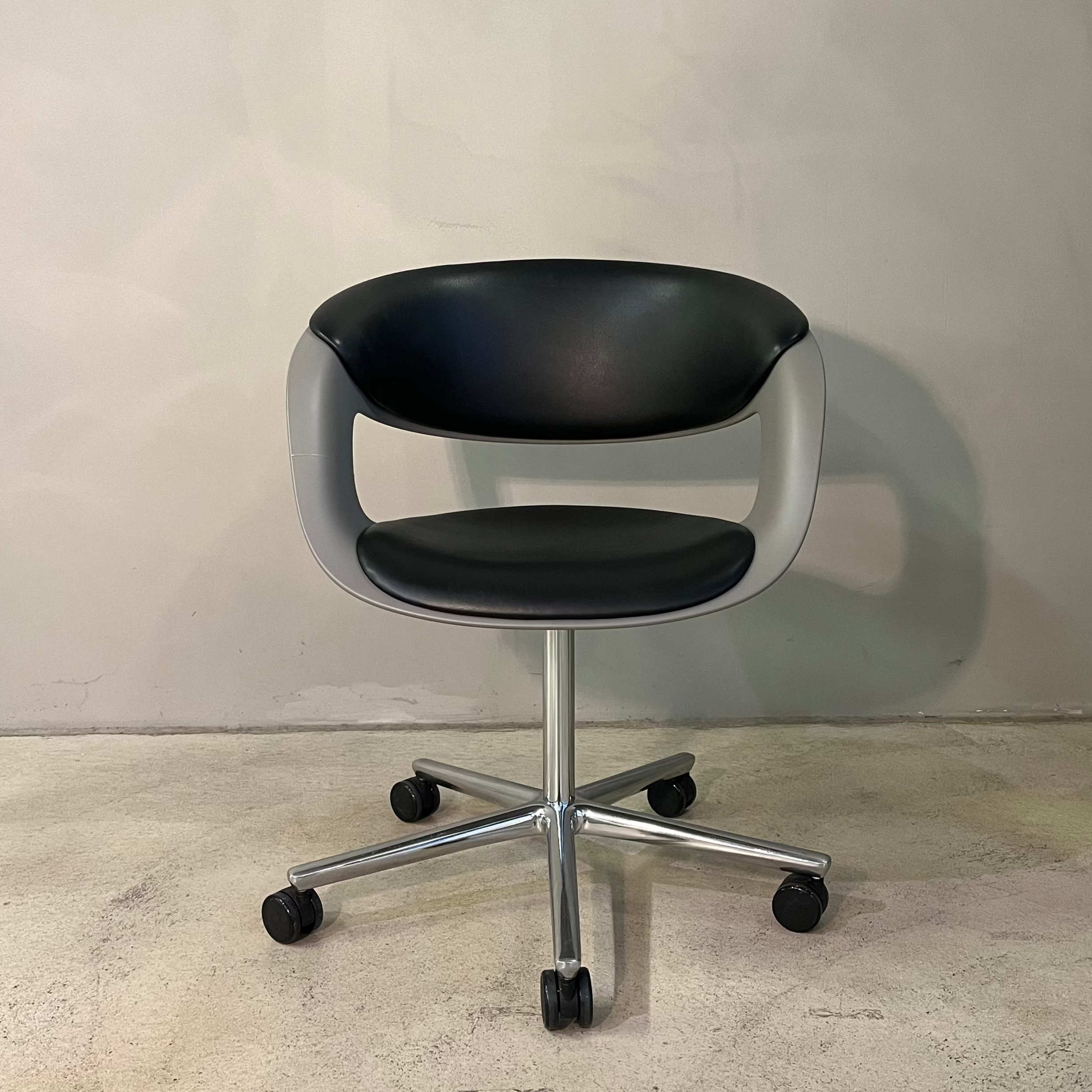 Walter Knoll / Lox 1358 / Schalensessel - architare shop