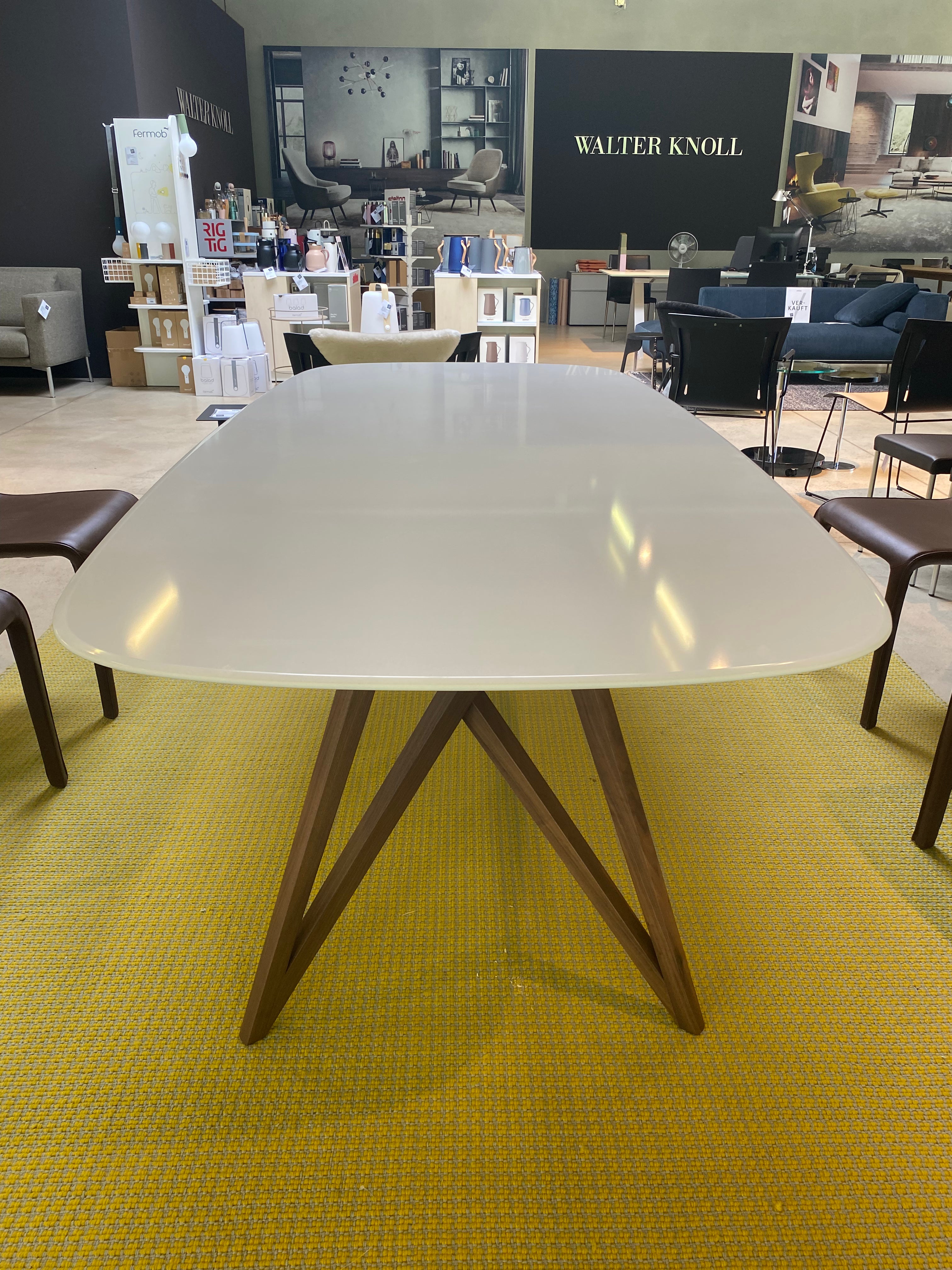 Walter Knoll / Seito 2752 / Esstisch - Architare shop
