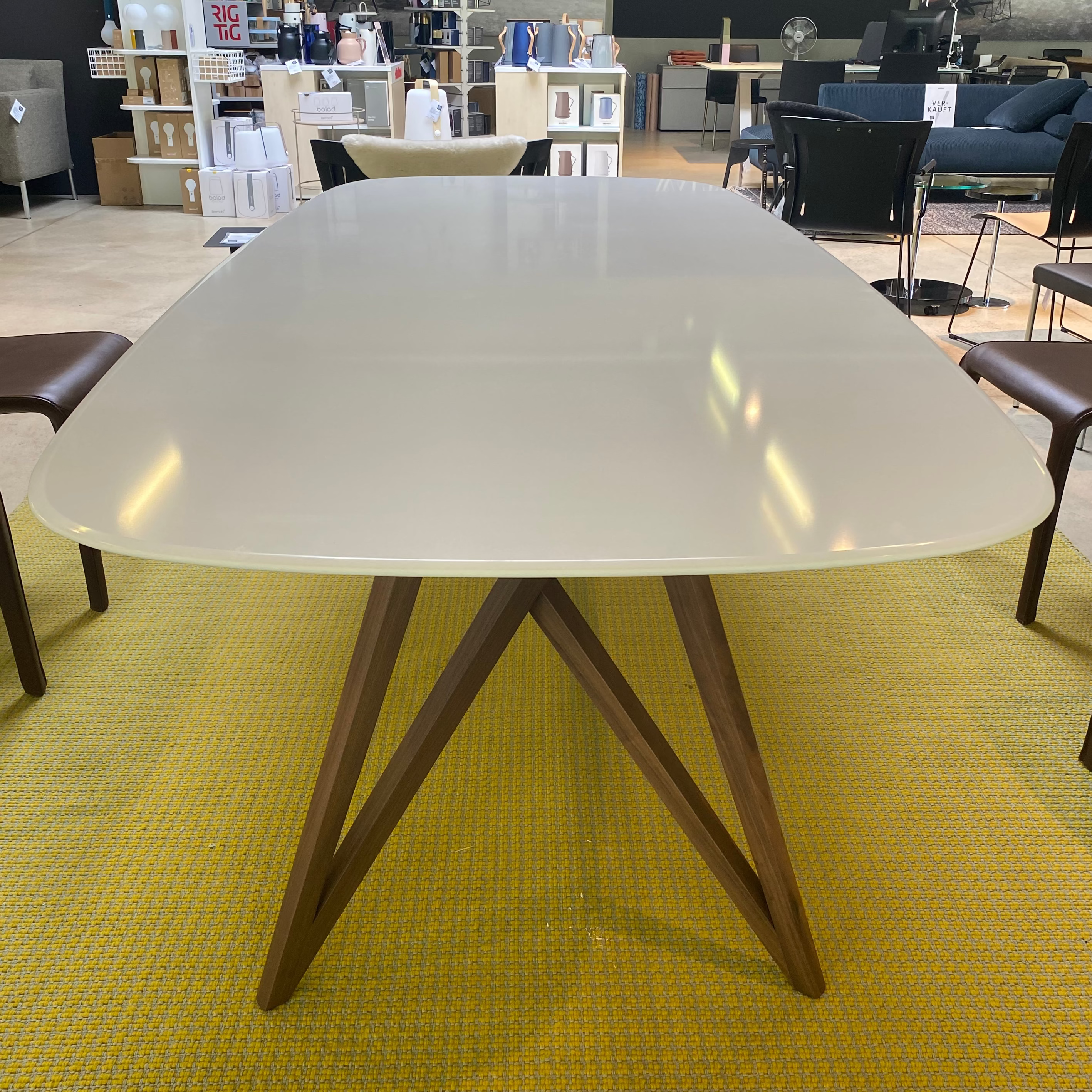 Walter Knoll / Seito 2752 / Esstisch - Architare shop